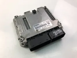 BMW 1 F20 F21 Unité de commande, module ECU de moteur 8570933