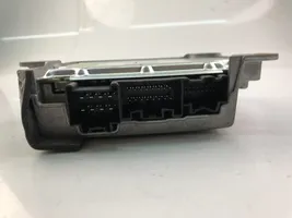 Mazda 6 Unité de commande, module ECU de moteur GHP966920A