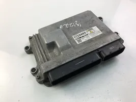 Mazda 6 Unité de commande, module ECU de moteur SH0518881F