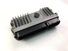 Toyota C-HR Unité de commande, module ECU de moteur 89661F4250