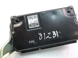 Toyota C-HR Centralina/modulo motore ECU 89661F4320