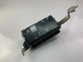 Toyota C-HR Centralina/modulo motore ECU 89661F4320