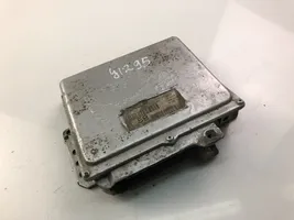 Citroen Saxo Komputer / Sterownik ECU silnika 0261204788