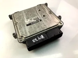 KIA Rio Komputer / Sterownik ECU silnika 3910026AD8