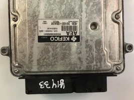 KIA Rio Centralina/modulo motore ECU 3910026AD8