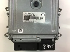 Volvo XC70 Komputer / Sterownik ECU silnika 31272462AA