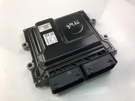 Volvo XC60 Centralina/modulo motore ECU 31452623