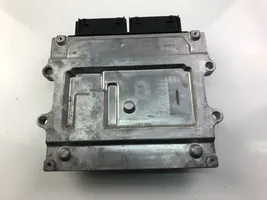 Volvo XC60 Centralina/modulo motore ECU 31452623