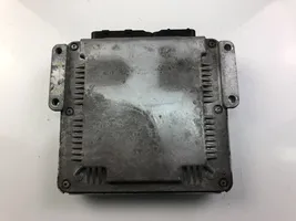 Chrysler Voyager Komputer / Sterownik ECU silnika P05094800AC