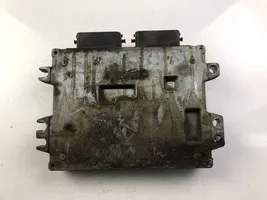 Suzuki Swift Unité de commande, module ECU de moteur 3392072K0