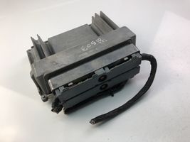 Chevrolet Monte Carlo Komputer / Sterownik ECU silnika 12583827