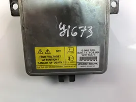 Volvo V50 Module de ballast de phare Xenon 6261110499