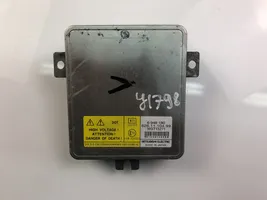 Volvo V50 Module de ballast de phare Xenon 6261110499