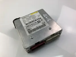 Opel Corsa B Centralina/modulo motore ECU 16214239