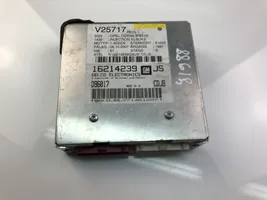 Opel Corsa B Centralina/modulo motore ECU 16214239