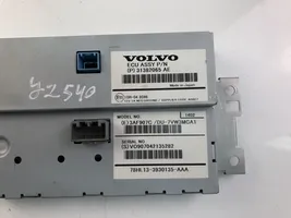 Volvo XC40 Monitor/display/piccolo schermo 31382065AE