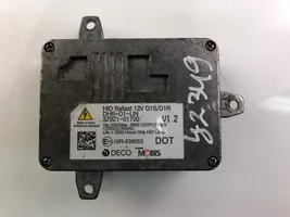 Hyundai i40 Sonstige Steuergeräte / Module 3Z92101700