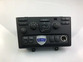 Volvo XC90 Przełącznik / Włącznik nawiewu dmuchawy 8682734
