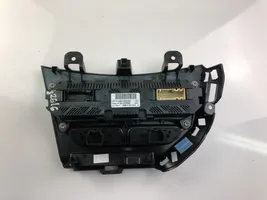 Ford Focus Przełącznik / Włącznik nawiewu dmuchawy BM5T18C612CH