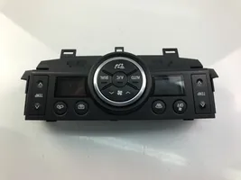 Toyota Verso Interruttore ventola abitacolo 559000F110