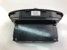 Toyota Avensis T250 Salona ventilatora regulēšanas slēdzis 5590205050H