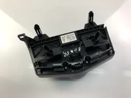 Toyota Prius (XW50) Interior fan control switch 5590047270