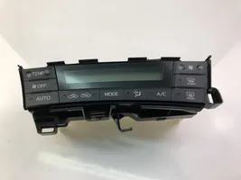 Toyota Prius (XW30) Interruptor de control del ventilador interior 75D726LH