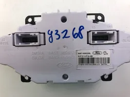 Ford Fiesta Interruttore ventola abitacolo 8A6T18C612