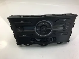 Toyota Auris 150 Przełącznik / Włącznik nawiewu dmuchawy 5590002300