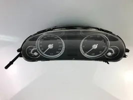 Mercedes-Benz C W203 Spidometras (prietaisų skydelis) A2035403548