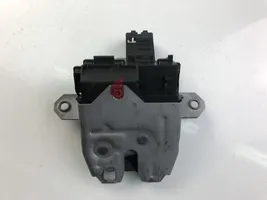 Volvo S60 Tailgate/trunk/boot lock/catch/latch 31335045