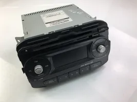 KIA Picanto Radio/CD/DVD/GPS-pääyksikkö 961701Y201MB2