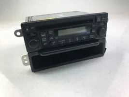 Honda CR-V Panel / Radioodtwarzacz CD/DVD/GPS 39101S9AE010M1