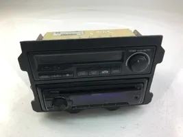 Honda Accord Radio/CD/DVD/GPS-pääyksikkö 79600S1A941