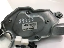 KIA Rio Silniczek wycieraczek szyby przedniej / czołowej 987001W000