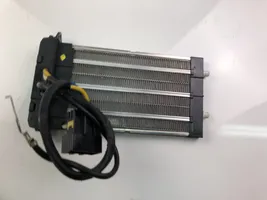 KIA Soul Radiateur électrique de chauffage auxiliaire 09731B037