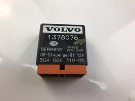 Volvo 850 Muut ohjainlaitteet/moduulit 1378076