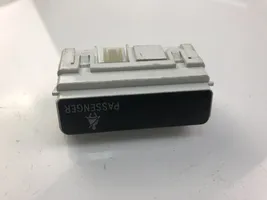 Toyota Prius (XW30) Monitori/näyttö/pieni näyttö 8395047010