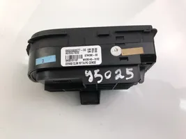 Citroen C4 Aircross Monitori/näyttö/pieni näyttö 9650868877