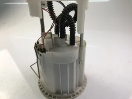 Citroen C2 Pompa ad alta pressione dell’impianto di iniezione 9645187980