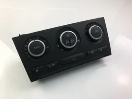 Saab 9-3 Ver1 Interior fan control switch 12772892BA