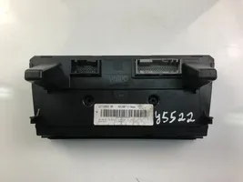 Saab 9-3 Ver1 Interior fan control switch 12772892BA