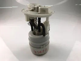 Nissan Micra Pompa ad alta pressione dell’impianto di iniezione 