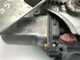 Toyota RAV 4 (XA30) Varikliukas priekinio langų pakėlėjo 8572032150