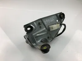 Nissan Primera Moteur d'essuie-glace 54903112