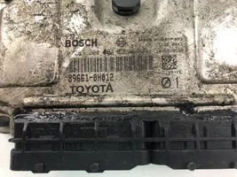 Toyota Aygo AB10 Centralina/modulo motore ECU 896610H012