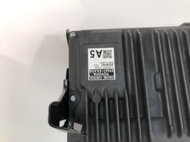 Toyota RAV 4 (XA50) Unité de commande, module ECU de moteur 896614AA50