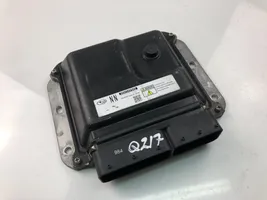 Subaru Outback Unité de commande, module ECU de moteur 22611AP842