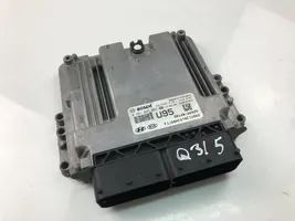 KIA Ceed Galios (ECU) modulis 391402A925