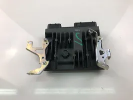 Toyota C-HR Unité de commande, module ECU de moteur 89661F4390